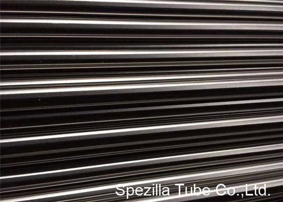 China ISO 2037 316L Grade Stainless Steel Sanitary Pipe Mechanical Tubing supplier