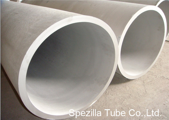 China SAF2205 Seamless Stainless Steel Tube ASTM A790 UNS S31803 1/2'' NB - 8'' NB supplier