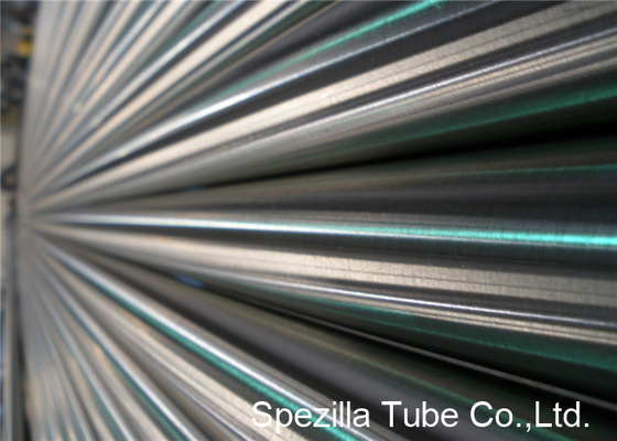 China DIN 11850 Polished Stainless Steel Tubing Hygienic Pipe 28X1.5X6000 MM supplier