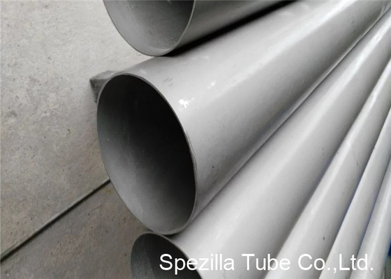 China Cold Drawn Seamless Stainless Steel Tubing Heavy Wall Pipe ASME B36.19M / ASME B36 10M supplier
