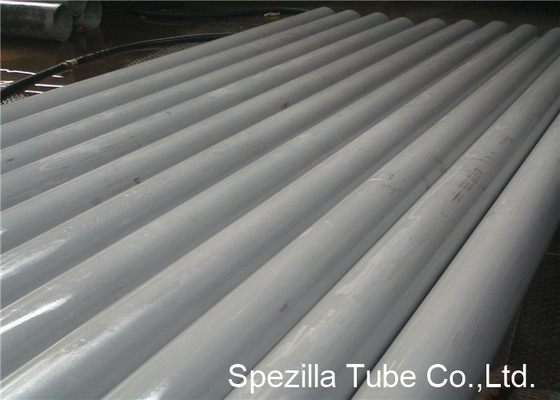 China EN10204 3.1 Cold Drawn Seamless Steel Pipe Heat Exchanger Tube TP347 347H ASME SA213 supplier