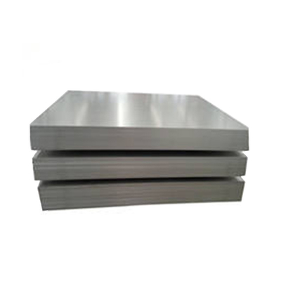 حافة الشق ورقة لوحة الفولاذ المقاوم للصدأ الغذاء الصف 201310 1250mm