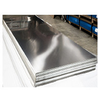 حافة الشق ورقة لوحة الفولاذ المقاوم للصدأ الغذاء الصف 201310 1250mm