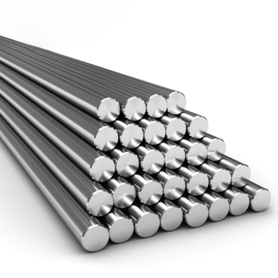 Hot Rolled Stainless Steel Bar Rod bulat 10mm 12mm 15mm 16mm 18mm 20mm 22mm