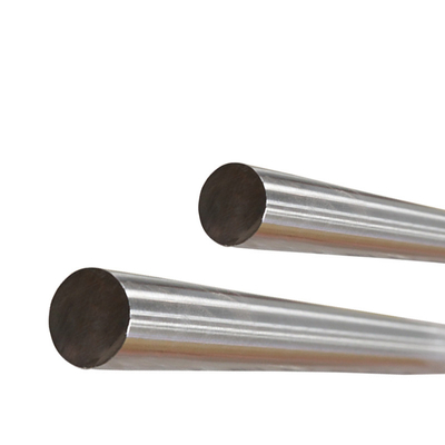 Acciaio inossidabile laminato a caldo Antivari Rod intorno a 10mm 12mm 15mm 16mm 18mm 20mm 22mm