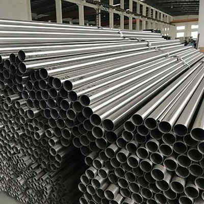 2 Inch 1 Inch Pipa Stainless Steel Seamless ASTM A355 Grade P91 304 Ss Seamless Tubing