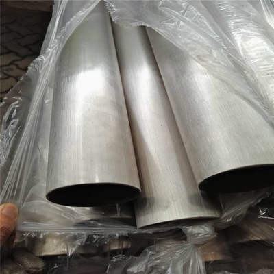 Hot Cold Rolled Boiler Pipa Baja Seamless Heavy Wall 20 Inch 316 Seamless Tubing