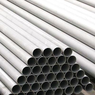 Tube sans couture P22 d'Aisi 4140 de tuyau d'acier au carbone du tuyau d'acier A53 d'alliage d'Asme 106