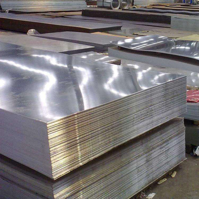 ورق کویل های فولادی گالوانیزه داغ پرایم رنگ آمیزی شده Galvalume JIS SGCC SGCD
