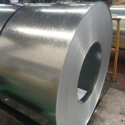SS400 Galvanized Steel Plate Coil G40 Pengelasan Baja Dilapisi Seng