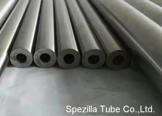 China 22mm stainless steel tube Super Duplex Stainless Steel Round Tube Seamless Cold Drawn Round Pipe supplier