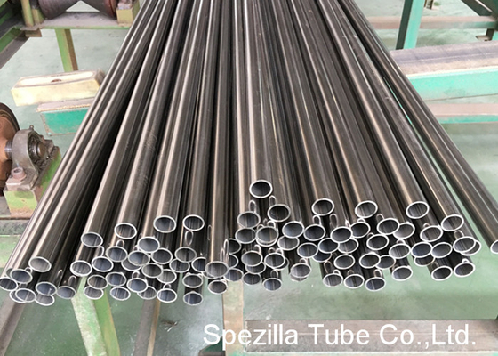 China A269 1/2&quot; X BWG 20 Welded Stainless Steel Tube Grade TP304 / 304L Surface Polished supplier