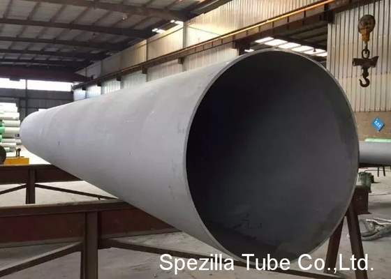 China A312 Type 304H Stainless Steel Pipe,ERW pipe surface Annealed &amp; Pickled supplier