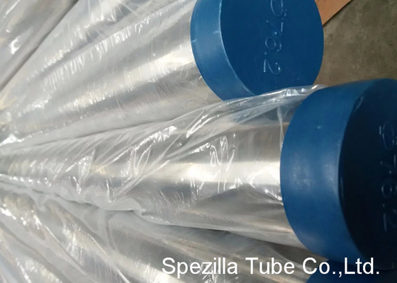 China ASTM A270 304/304L SS Round santiary tube,Sanitary pipe mirror polished supplier