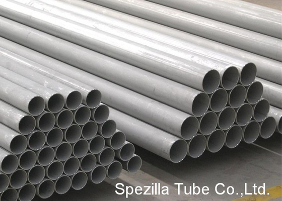 China ASTM A269 Stainless Seamless Tubing are supplied in Stainless Steel 304,316L supplier