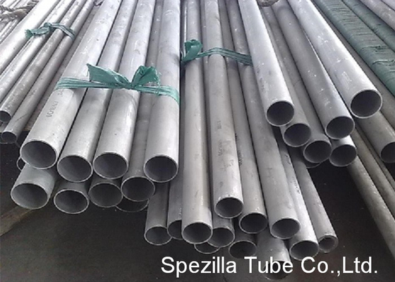 China ASTM A213 Austenitic TP316Ti Stainless Steel Seamless Pipes,SS 316/316L Tube Supplier supplier