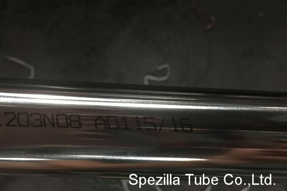 China ASTM A270 AISI 316/316L Stainless Steel Sanitary Pipe Food Austenitic Stainless Steel Tube supplier