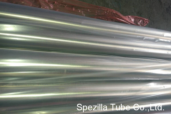 China ASTM A270 Polished santiary tube,Austenic Stainless Steel TP316/316L welded pipe supplier