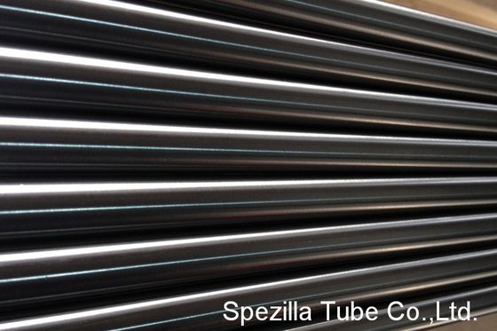 China ASTM A270 high purity polished tubing 20ft fixed Stainless Steel TP 316L supplier
