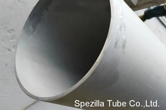 China 28mm od stainless steel tube Austenitic Stainless Steel Round Tube ASTM Standard Round Stainless Steel Pipe supplier