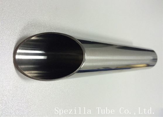 China ASTM A270 ID Polished Stainless Steel Dairy Tube 25.4x1.65MM supplier