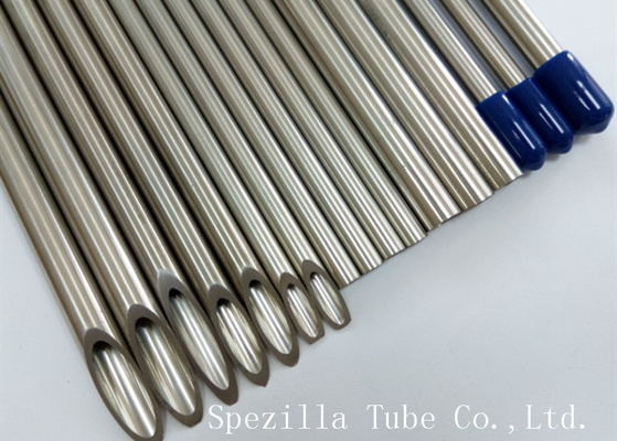 China TP304 / 304L Stainless Steel Sanitary Pipe SF1 Polished 3/4&quot;x0.065&quot;x20ft supplier