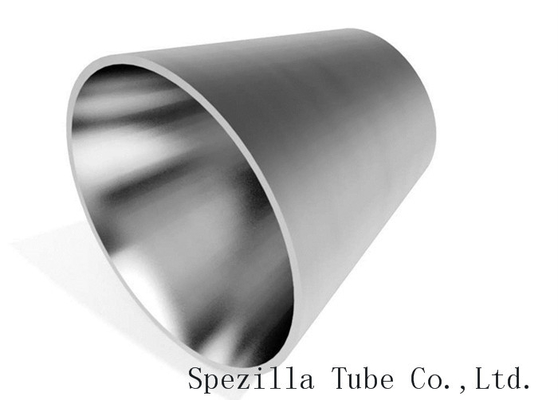 China 3/4 X0.065 X20FT Welded ASTM A270 Sanitary Tubing / TP316L Polished Stainless Pipe For Food supplier