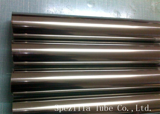 China ASTM A270 SS Sanitary Tubing Stainless Steel Water Tube TP304L TP316L supplier