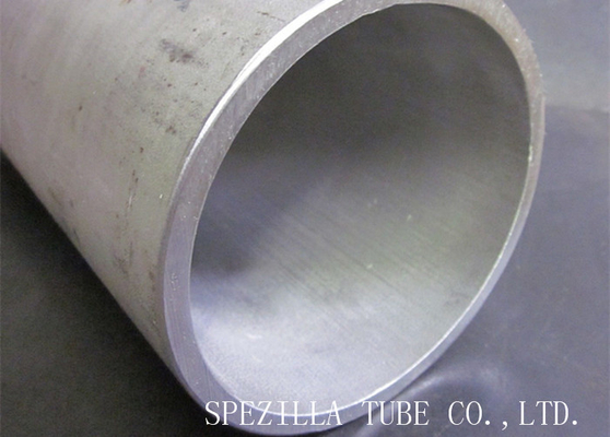 China UNS S32205 2205 Duplex Stainless Steel Tube Standard ASME SA789/A789 supplier