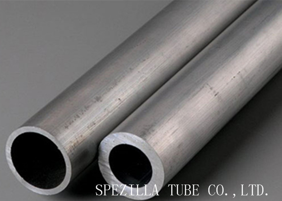 China Duplex S32750 S32760 Seamless Stainless Steel Tube Alloy 2507 Duplex Pipe Cold drawn steel tube supplier