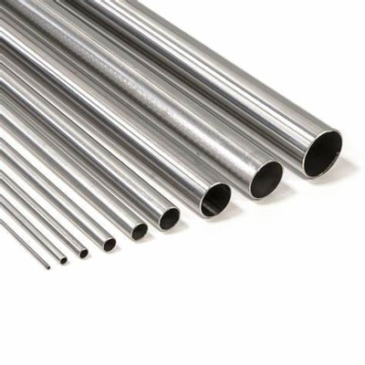 China EN 10357 35X1.5MM 1.4301 Stainless Steel Sanitary Tubing supplier