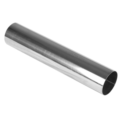 China Electropolished  20FT 0.035&quot; 316  Stainless Steel Round Tube supplier
