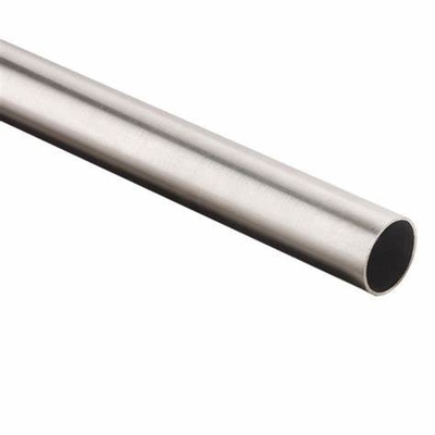 China Electropolished 0.065&quot; ASTM A270 Stainless Steel Round Tube supplier