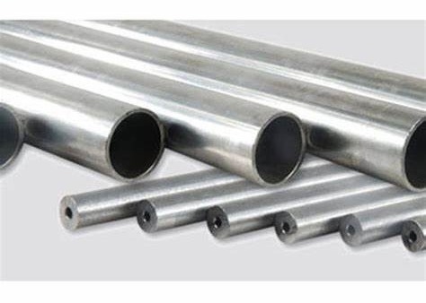 China 6.00mm EN10204  Bevelled Stainless Steel 304 Seamless Pipe supplier