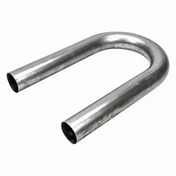 China Annealed SA213  Stainless Steel TP304N UNS S30451 U Bend Plumbing supplier
