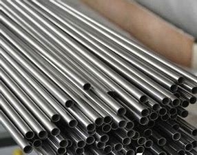 China EN10217-7 Stainless Steel Instrumentation Tubing 6000MM length supplier