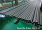 6.0X1.0 MM Seamless Stainless Steel Tube , Annealed Stainless Steel Tubing EN 10216 5 TC1 supplier
