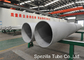 Type 304 Stainless Steel Round Tube 1.4301 / 1.4307 A+P EN10216 5 TC1 Seamless Round Tube supplier