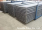ASTM A213 TP316L Heat Exchanger Finned Tube / Aluminium Extruded Finned Tubes supplier