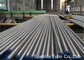 Food Grade Polished Round Stainless Steel Pipe OD 2'' X 0.065'' X 20FT supplier