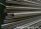 Polished Stainless Steel Sanitary Pipe ASME SA249 TP316L 20' Length supplier