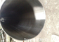Polished Stainless Steel Sanitary Pipe ASME SA249 TP316L 20' Length supplier