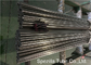 Ferritic / Martensitic Welded Stainless Steel Tube ASTM A268 / A268M supplier