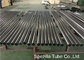 Duplex Welded Steel Pipe ASTM A789 UNS S31803 Bright Annealed Stainless Steel Tube supplier