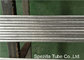 ASME SA249 Annealed And Pickled Stainless Steel Tube Welding W.T. 0.035'' - 0.120'' supplier
