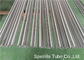 Hydraulic Welded Stainless Steel Tube ASTM A269 TP316 Round Mechanical Tubing 6.35MM - 50.8MM supplier