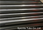 Hydraulic Welded Stainless Steel Tube ASTM A269 TP316 Round Mechanical Tubing 6.35MM - 50.8MM supplier
