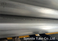 Not Annealed Welded Stainless Steel Tube , EN 10217 7 Stainless Steel Pipe Welding supplier