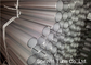 SS 1.4462 Welded Steel Tube ASTM A928 UNS S31803 Super Duplex Stainless Steel Pipe supplier