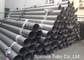Round Stainless Steel Pipe Schedule 40 , OD 1/4'' - 20'' Annealed Stainless Steel Tubing supplier